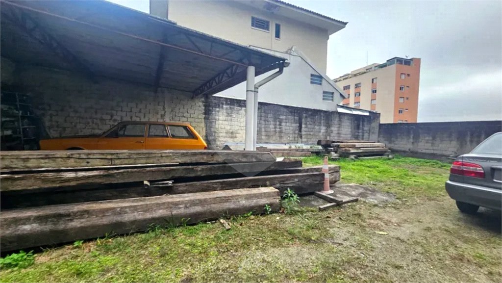 Terreno à venda em Sumarezinho, São Paulo, SP