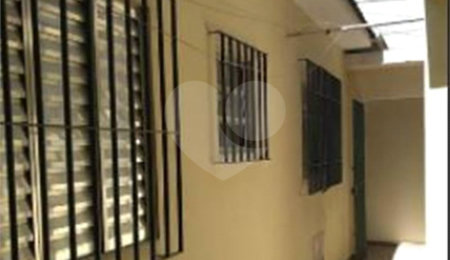 Casa Térrea à venda com 4 quartos, sendo 1 suíte,  em Tucuruvi, São Paulo, SP