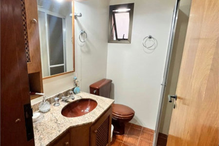 Apartamento com 2 Quartos e 2 Vagas à Venda em Pitangueiras – Guarujá/SP
