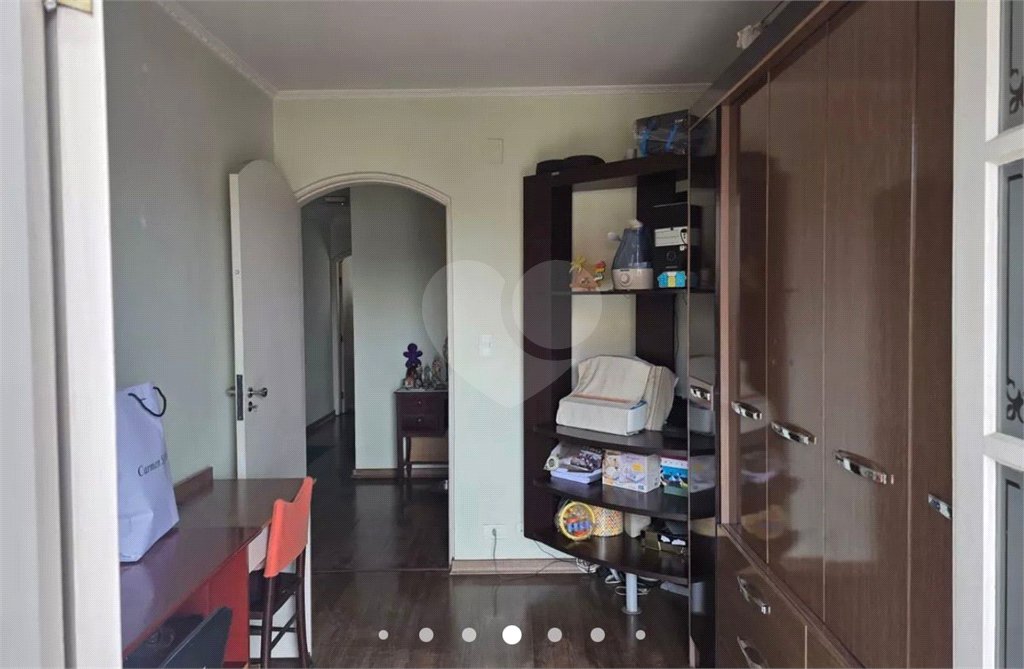 Casa à venda com 4 quartos, sendo 3 suítes,  em Vila Rosália, Guarulhos, SP