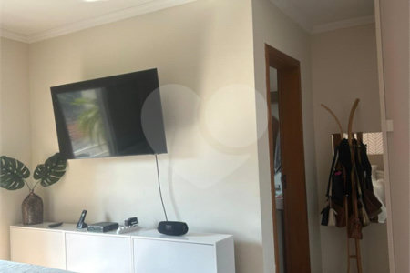 Casa à venda com 3 quartos, sendo 1 suíte,  em Vila Nair, São Paulo, SP