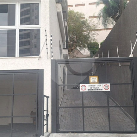 Studio à venda com 1 quarto em Parada Inglesa, São Paulo, SP