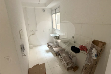 Apartamento à venda com 2 quartos em Santíssimo, Rio de Janeiro, RJ
