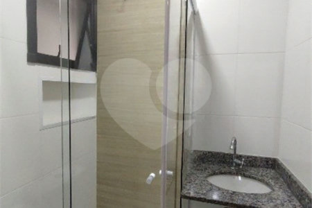 Apartamento à venda com 2 quartos em Vila Invernada, São Paulo, SP