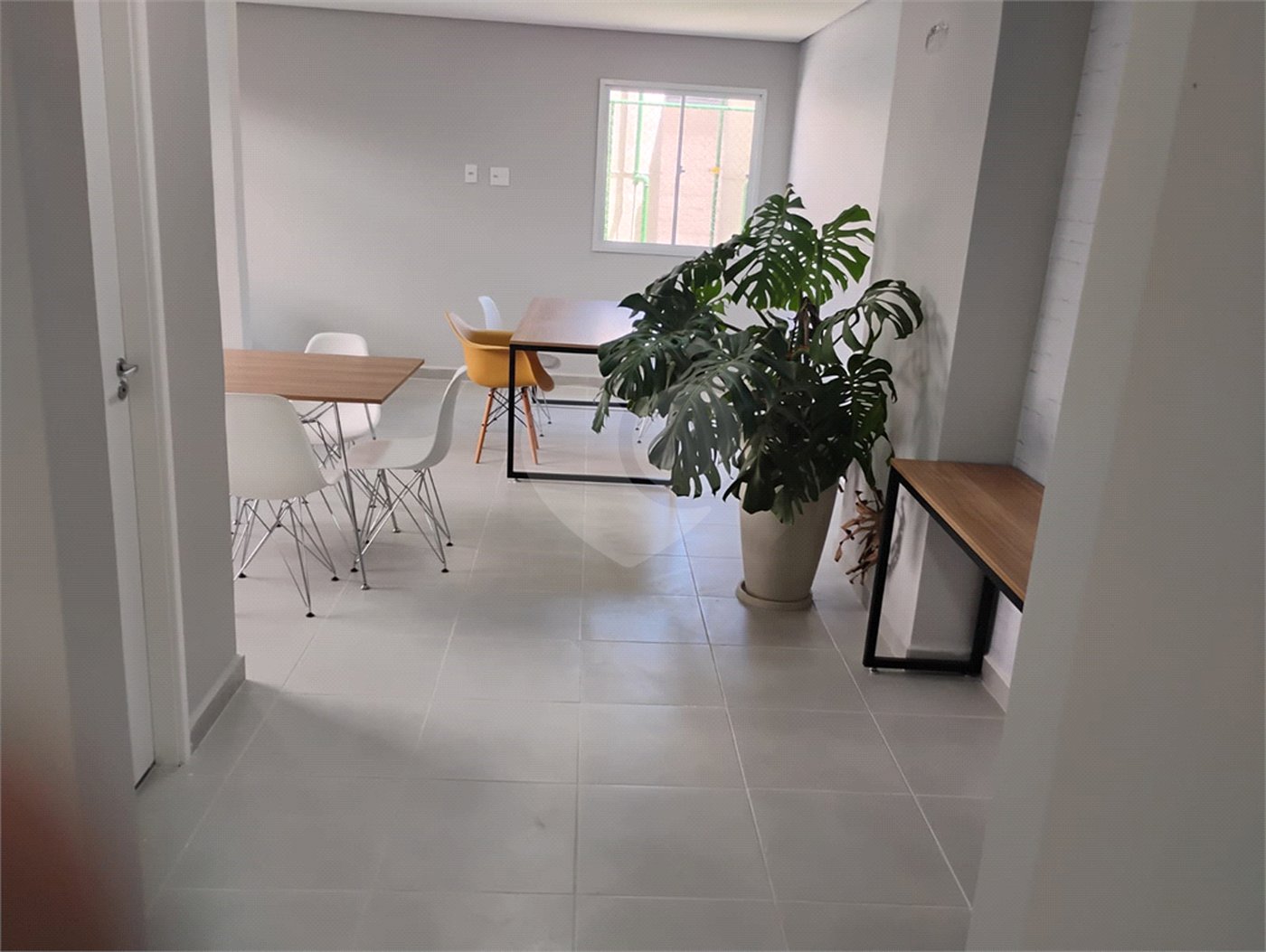 Apartamento à venda com 2 quartos em Água Branca, São Paulo, SP