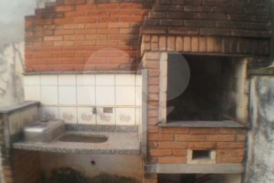 Sobrado à venda com 2 quartos, sendo 1 suíte, em Tucuruvi, São Paulo, SP