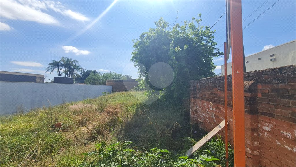 Terreno à venda em Vila Santana, Itapetininga, SP