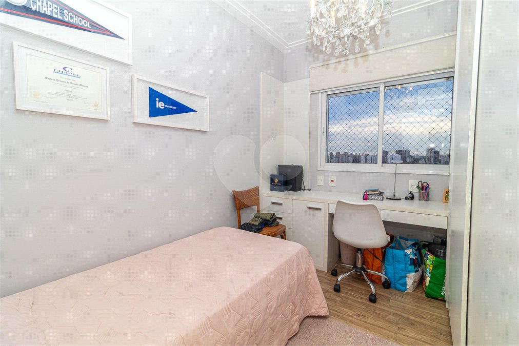 Apartamento à venda com 3 quartos, sendo 1 suíte, em Vila Cruzeiro, São Paulo, SP