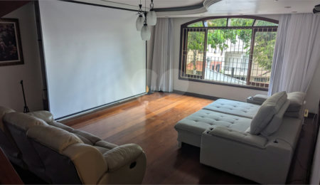 Sobrado à venda com 4 quartos, sendo 2 suítes,  em Imirim, São Paulo, SP