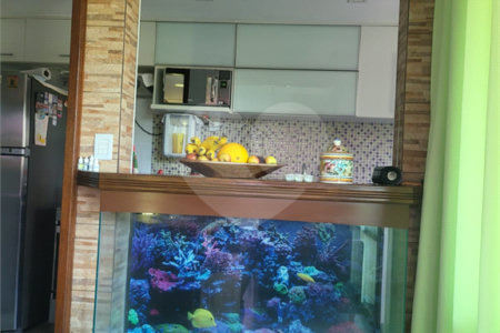 Apartamento à venda com 2 quartos, sendo 1 suíte, em Barra da Tijuca, Rio de Janeiro, RJ