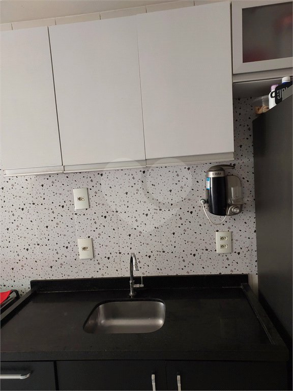 Apartamento à venda com 3 quartos, sendo 1 suíte, em Tucuruvi, São Paulo, SP