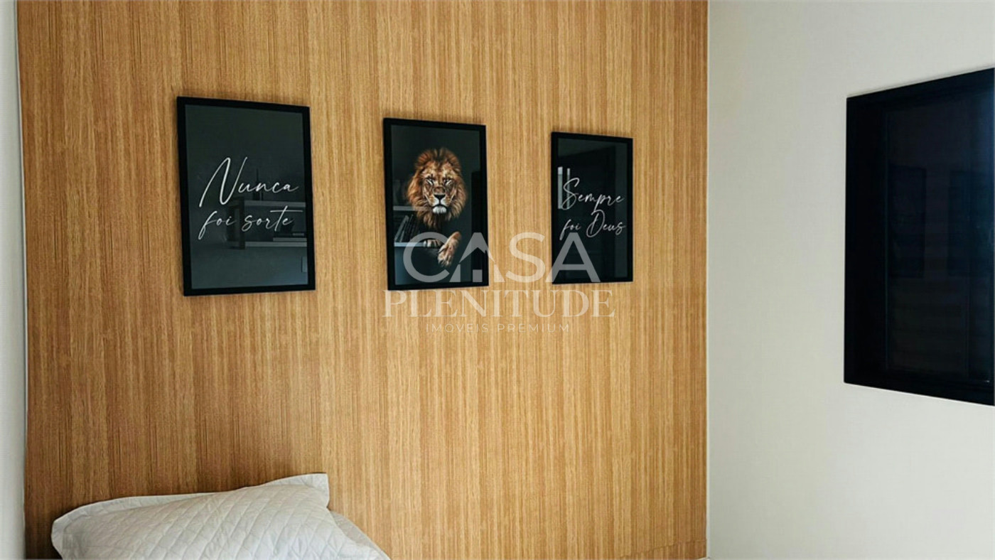Casa em condomínio à venda com 3 quartos, sendo 1 suíte, em Jardim Novo Horizonte, Sorocaba, SP