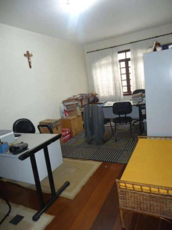 Sobrado à venda com 3 suítes em Vila Gomes, São Paulo, SP