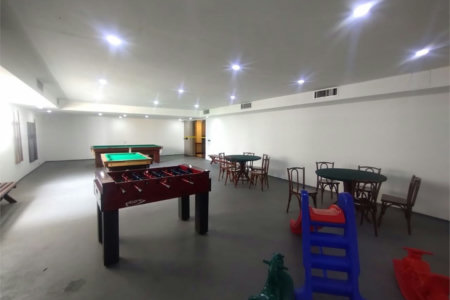 Apartamento à venda, Morro do Maluf, Guarujá