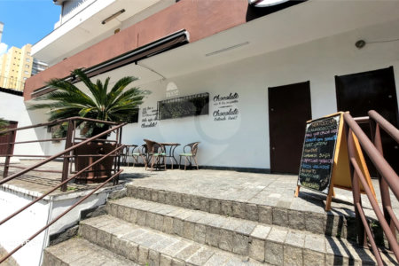 Prédio à venda em Vila Progredior, São Paulo, SP