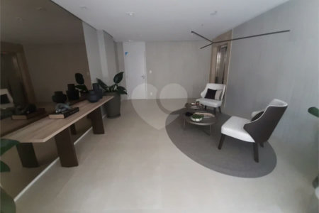 Apartamento à venda com 4 suítes em Santana, São Paulo, SP