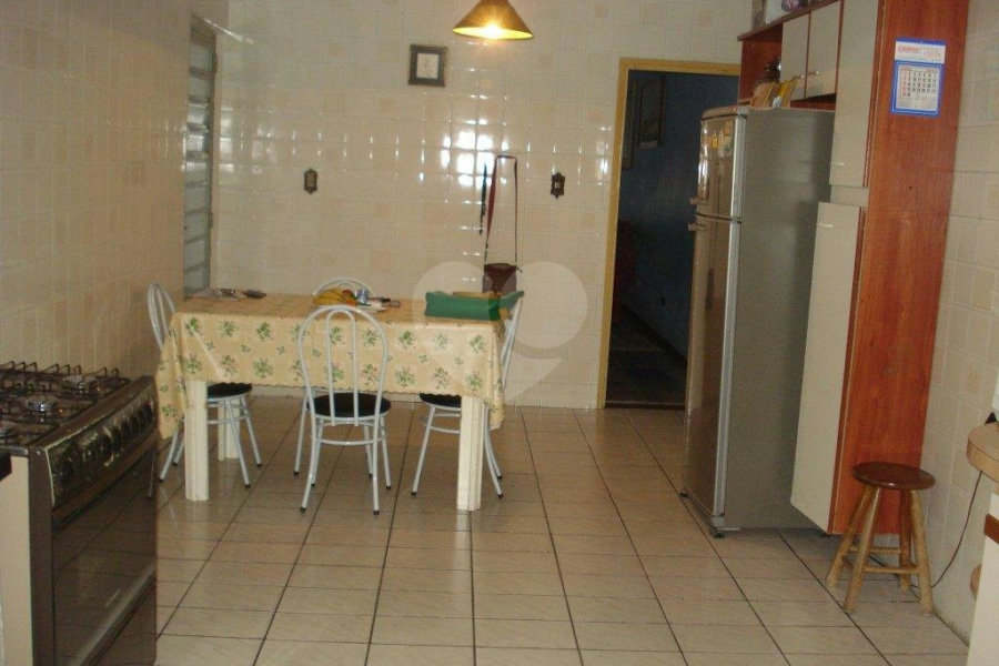 Casa à venda com 3 quartos, sendo 1 suíte,  em Parque Mandaqui, São Paulo, SP