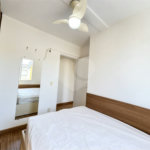 Apartamento para alugar com 2 quartos em Éden, Sorocaba, SP