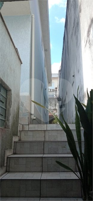 Casa à venda com 3 quartos, sendo 1 suíte, em Vila Formosa, São Paulo, SP