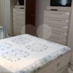 Sobrado à venda com 2 quartos, sendo 1 suíte,  em Jardim Regente, Indaiatuba, SP