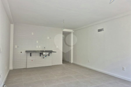 Apartamento à venda com 1 quarto em Glória, Rio de Janeiro, RJ