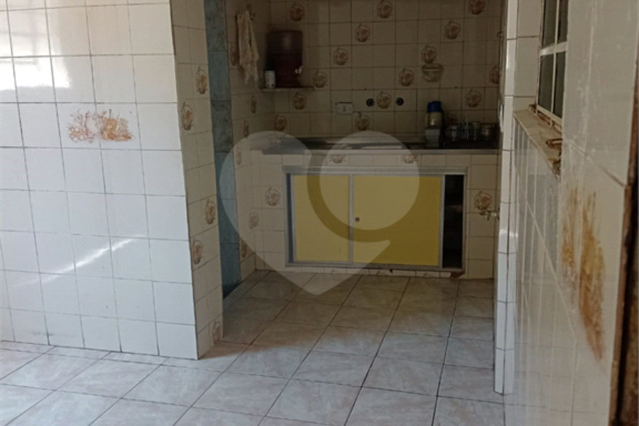 Sobrado à venda com 2 quartos em Vila Nova Cachoeirinha, São Paulo, SP