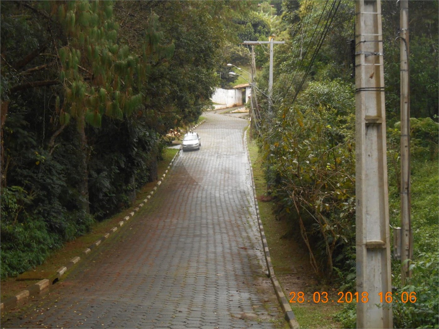 Terreno à venda no condomínio Residencial Parque Cerros Verdes, Mairiporã - SP