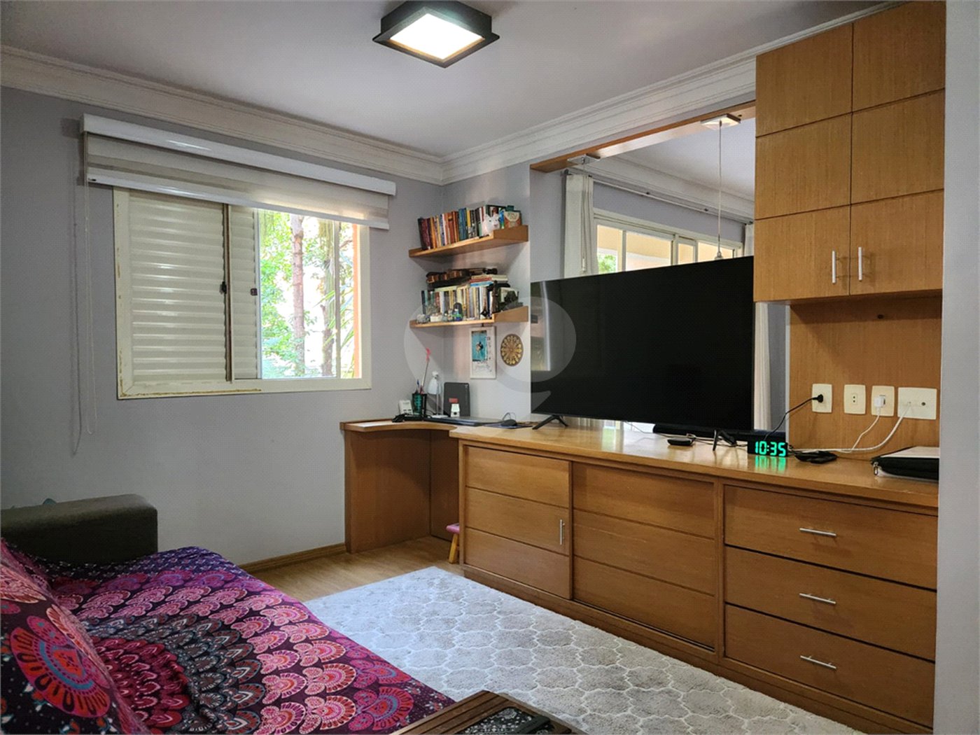 Apartamento à venda ou para alugar com 3 quartos, sendo 2 suítes,  em Jardim Ampliação, São Paulo, SP