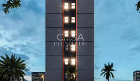 Residencial Connect Saira