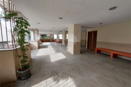 Apartamento à venda com 3 quartos, sendo 1 suíte, em Tijuca, Rio de Janeiro, RJ