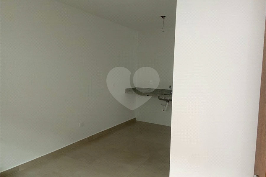Apartamento para alugar com 1 quarto em Tucuruvi, São Paulo, SP