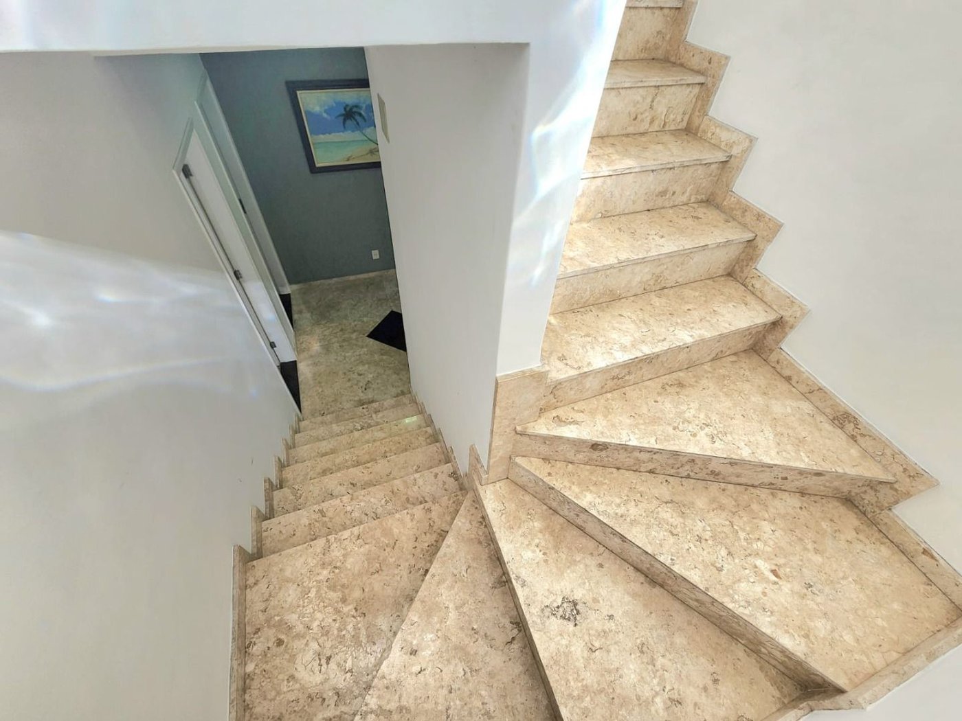 Casa com 4 dormitórios à venda, 237 m² por R$ 2.399.000,00 - José Menino - Santos/SP