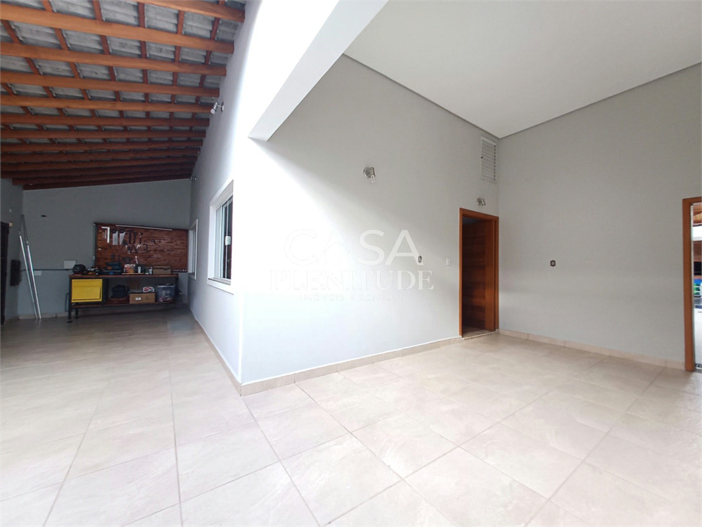 Casa Térrea à venda com 2 quartos, sendo 1 suíte, em Jardim Ipanema, Sorocaba, SP