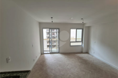 Apartamento à venda em Pinheiros, São Paulo, SP