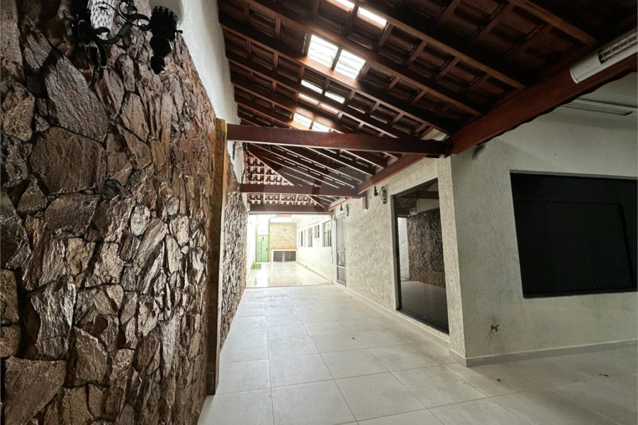 Casa Térrea à venda com 3 quartos, sendo 1 suíte, em Tremembé, São Paulo, SP