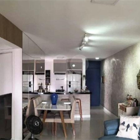 Apartamento à venda com 3 quartos, sendo 1 suíte,  em Jardim São Judas Tadeu, Guarulhos, SP