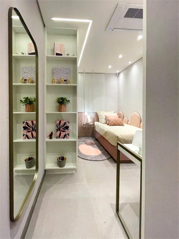 Apartamento à venda com 3 quartos, sendo 2 suítes, em Parque Campolim, Sorocaba, SP