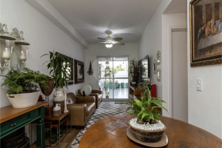Apartamento à venda com 2 quartos, sendo 1 suíte, em Vila Leopoldina, São Paulo, SP