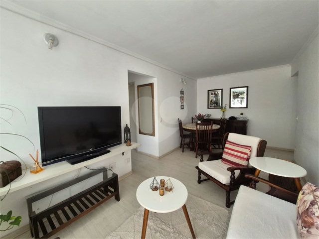 Apartamento para alugar com 2 quartos em Butantã, São Paulo, SP