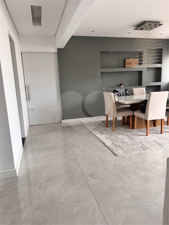 Apartamento à venda com 4 quartos, sendo 2 suítes, em Vila Regente Feijó, São Paulo, SP