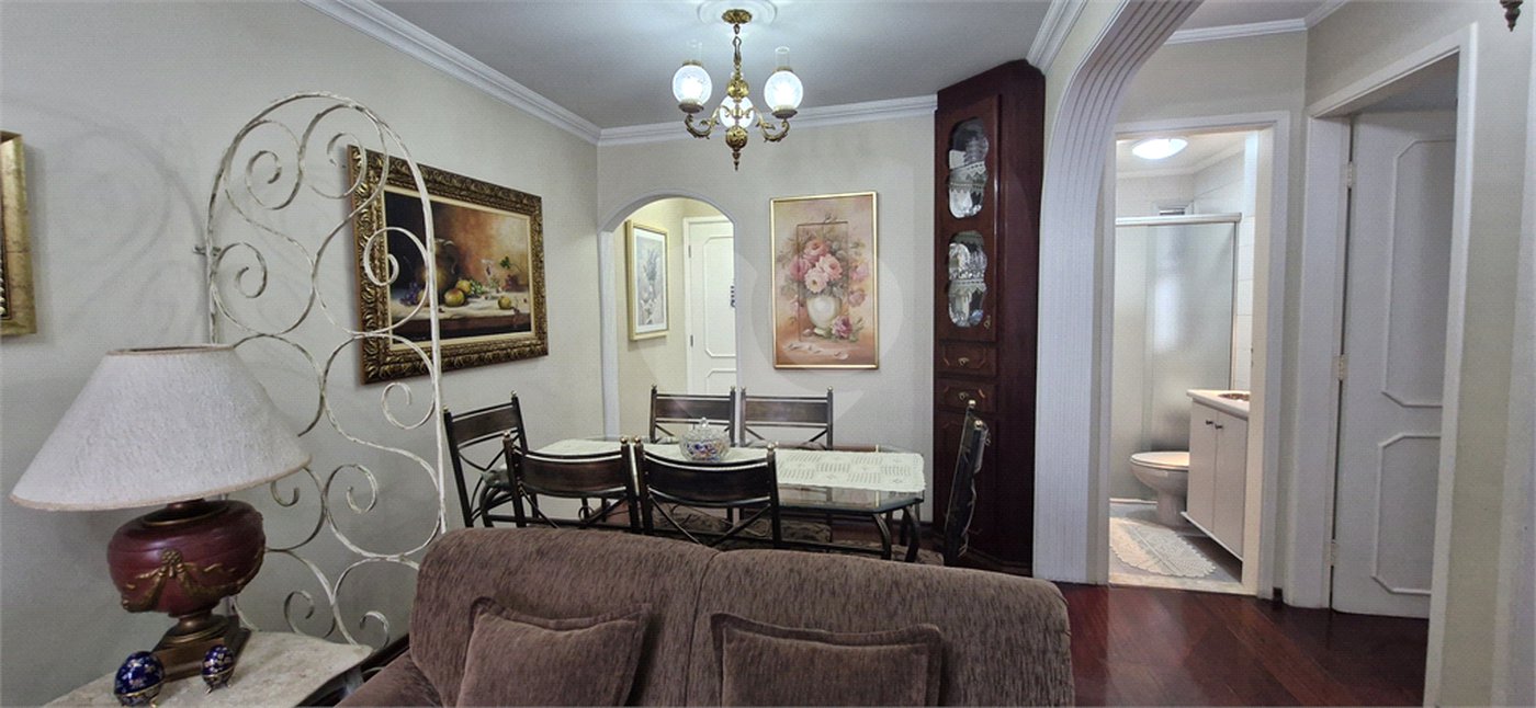 Apartamento à venda com 3 quartos, sendo 1 suíte, em Vila Mangalot, São Paulo, SP