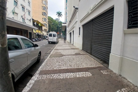 Salão à venda ou para alugar em Santa Efigênia, São Paulo, SP