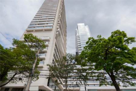 Apartamento à venda com 2 quartos, sendo 1 suíte, em Chácara Santo Antônio, São Paulo, SP