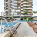 Apartamento à venda com 3 suítes em Brooklin, São Paulo, SP