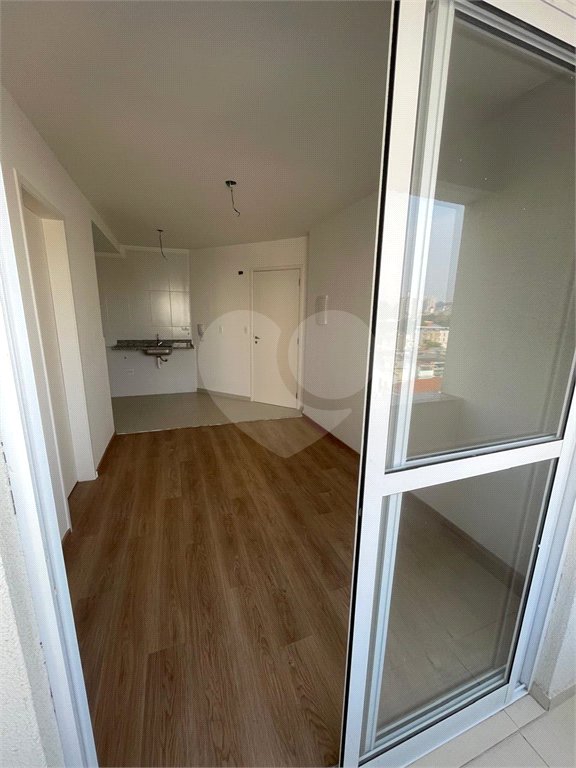 Apartamento para alugar com 1 quarto em Vila Guilherme, São Paulo, SP
