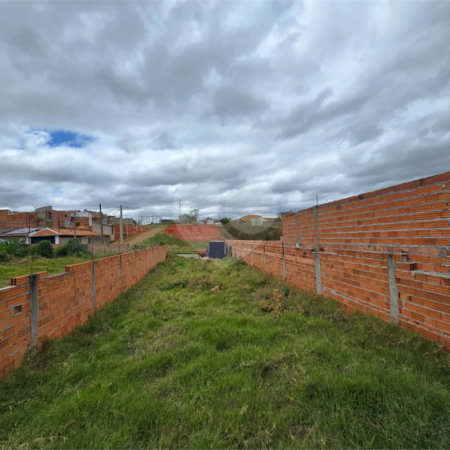 Terreno à venda em Vila Belo Horizonte, Itapetininga, SP