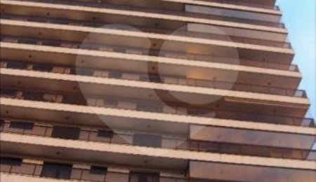Apartamento à venda com 5 quartos, sendo 4 suítes,  em Santana, São Paulo, SP
