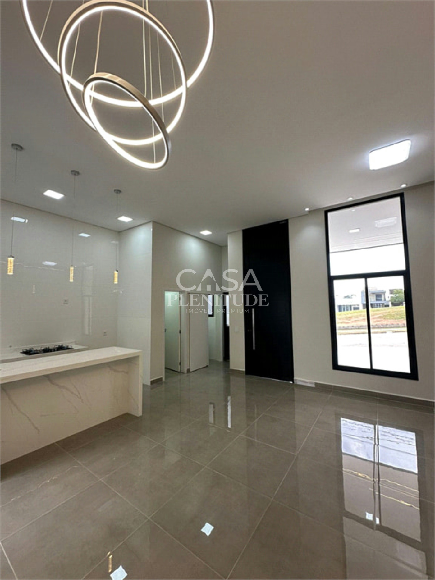 Casa em condomínio à venda com 3 suítes em Wanel Ville, Sorocaba, SP