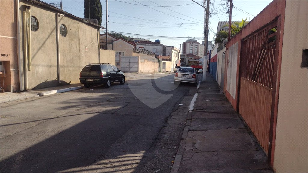 Casa Térrea à venda com 2 quartos em Casa Verde, São Paulo, SP