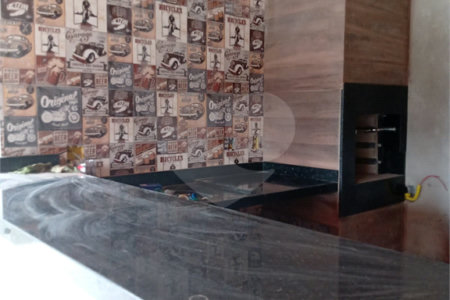 Chácara à venda em Itatiba - Ref. 933548